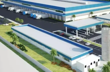 Pará faz apresentação oficial da Zona de Processamento de Exportação de Barcarena