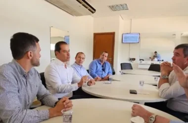 ZPE inicia operações em 2026 e impulsiona exportações de MS