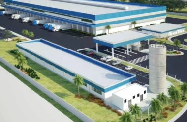 Decreto federal oficializa criação da ZPE de Barcarena no Pará