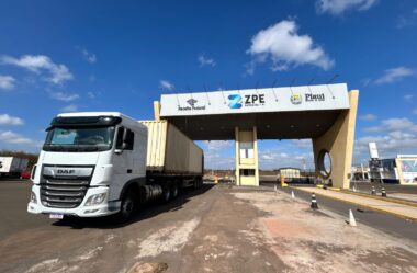 ZPE do Piauí ganha força e fecha o ano com novos projetos industriais