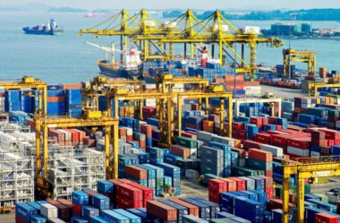 Exportações do ES já sentem efeitos da sazonalidade e da reforma