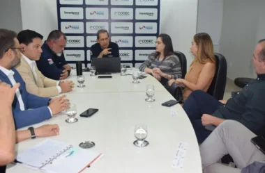 Codec apresenta vantagens competitivas da ZPE de Barcarena para o setor produtivo de açaí