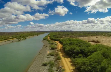 Água precisa deixar de ser risco e virar ativo estruturante
