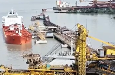 ZPE Maranhão fortalece integração estratégica com o Porto do Itaqui