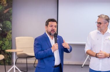 Piauí fortalece vocação exportadora com nova fábrica de fécula de mandioca na ZPE de Parnaíba