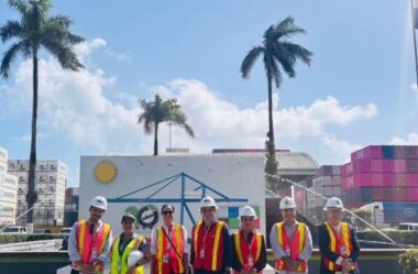 Missão empresarial aproxima Maranhão do Panamá e abre novas oportunidades comerciais