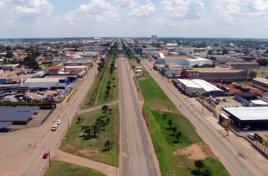 Implantação de zona de exportação em Sinop volta a ser debatida no próximo dia 17