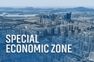 Saudi Arabia Special Economic Zones 2026 | Incentives, Sectors % Investment