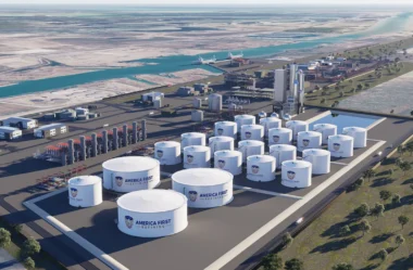 Trump touts ‘historic’ $300B Texas refinery as first new US plant in nearly 50 years