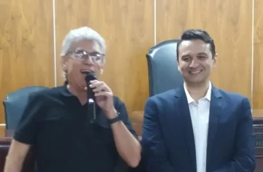 Data center do Pecém servirá unicamente para exportação de serviços, aponta Fábio Feijó