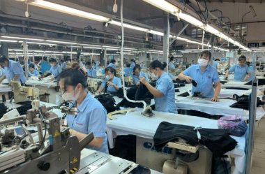 As tensões no Oriente Médio afetam fortemente os negócios na cidade de Ho Chi Minh