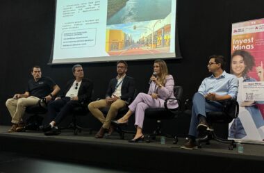 Uberaba aposta em distrito industrial, ZPE e segurança hídrica para atrair empresas