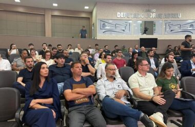 Sinop avança em debate sobre implantação de Zona de Processamento de Exportação