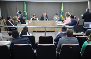 Aprovado projeto que amplia atuação da Desenvolve-SE e moderniza política industrial de Sergipe