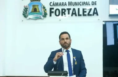 Advogado Rafael Sá será o novo presidente da ZPE Ceará