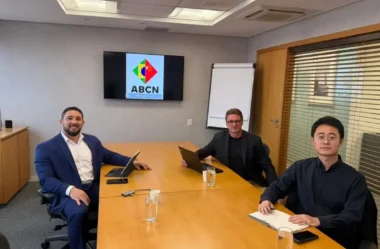 Gigante chinesa de armazenamento de energia aposta no Ceará para entrar no mercado brasileiro