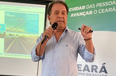 Data centers no Pecém projetam Ceará como hub digital com aporte bilionário