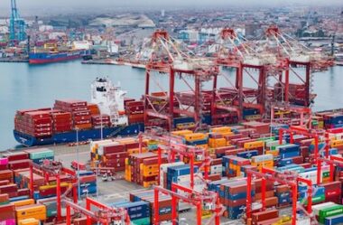 Zonas no Peru podem redesenhar logística do Brasil