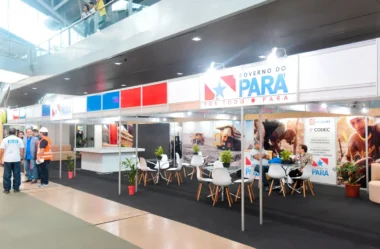 Codec leva projetos estruturantes e oportunidades de investimentos à FIPA 2026
