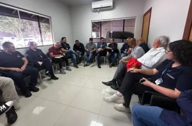 Governo do Pará cumpre agenda estratégica para implantação da primeira ZPE do estado