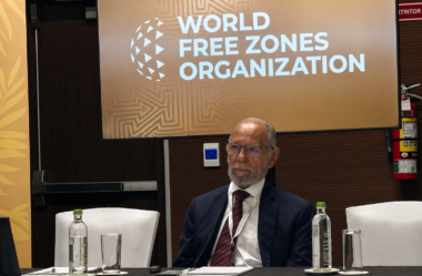 No Panamá, presidente da ABRAZPE defende nova geração de zonas francas