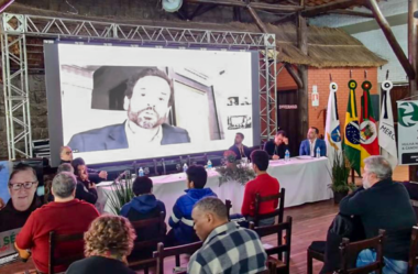 ZPE Ceará compartilha experiência pioneira em seminário no RS
