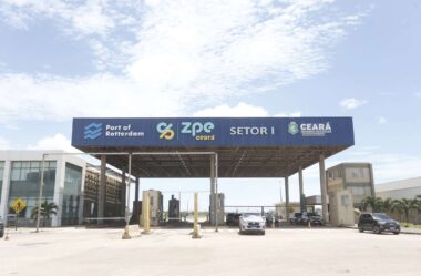 Ceará projeta se tornar base tecnológica do país com investimentos bilionários em Data Centers