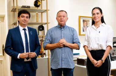 Maranhão avança para atrair investimentos à ZPE