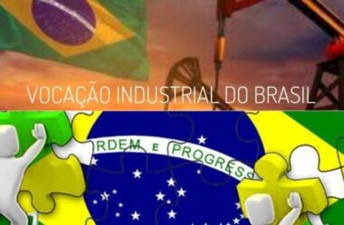 Brasil: um gigante que recusa a própria vocação industrial
