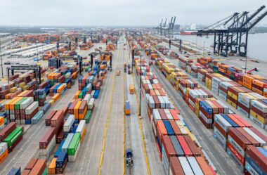 Foreign trade zones are protection against protectionism