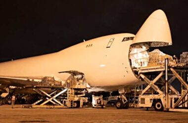 Ceará transforma logística internacional em vetor estratégico para exportações