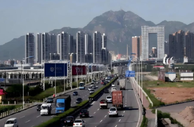 Thousands of development zones in China are facing a major reshuffle