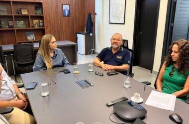 Ex-prefeito de Cáceres assume presidência da ZPE com foco em energia e atração de indústrias