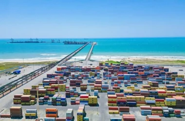 Ceará aposta em logística, agronegócio e data centers para movimentar economia