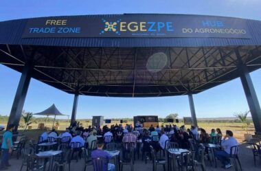 MS poderá ter novo data center em zona de exportação em Bataguassu