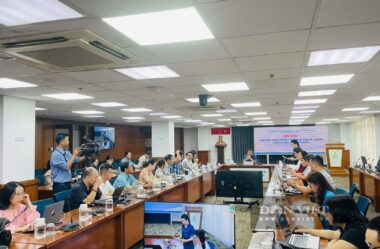 Mais de 2,6 bilhões de dólares foram investidos em zonas de processamento de exportação e parques industriais na cidade de Ho Chi Minh nos primeiros seis meses