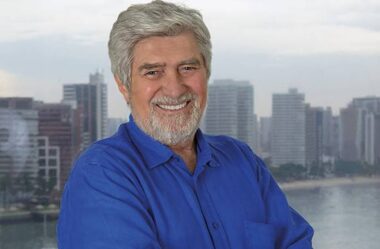 ‘Sudeste cresceu nas costas do Nordeste por décadas, agora é a nossa vez’, diz ex-J.Macêdo, que investe no sertão do Ceará