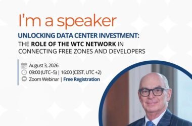 Unlocking Data Center Investment