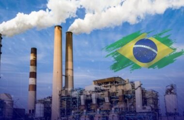 O Declínio Que Ninguém Quis Enfrentar