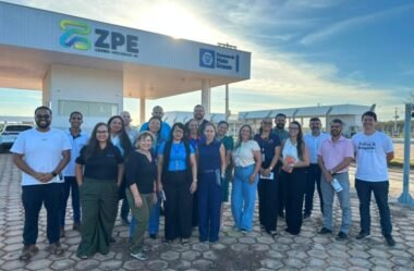 Mato Grosso no centro das atenções: Presidente da AZPEC apresenta oportunidades da ZPE de Cáceres a empresários durante o GAFFF 2026 em Sorriso