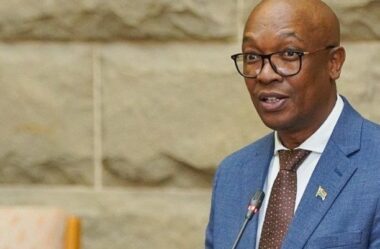 World Bank study backs SA’s Special Economic Zone model as TASEZ emerges as flagship of industrial growth