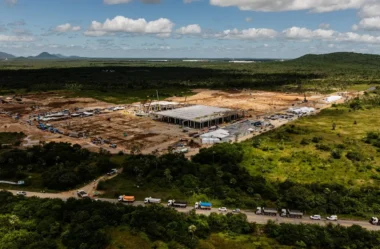 Além do TikTok: o que se sabe sobre o novo data center de R$ 350 bilhões do Ceará?