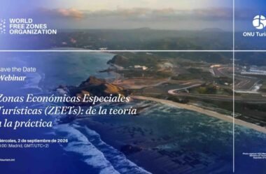 Webinar on Tourism Special Economic Zones (TSEZs): From Concept to Practice