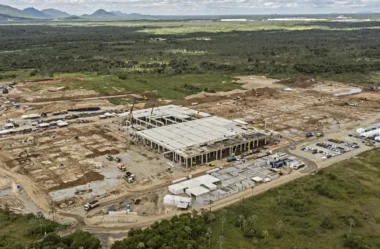 ZPE Ceará ganha protagonismo com a nova economia digital de data centers