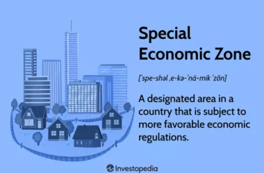 SEZs: Boosting Foreign Investment through Economic Incentives
