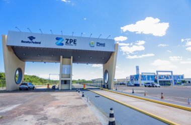 Empresa deve investir R$ 1,1 bilhão em novo projeto industrial na ZPE de Parnaíba e gerar 605 empregos diretos