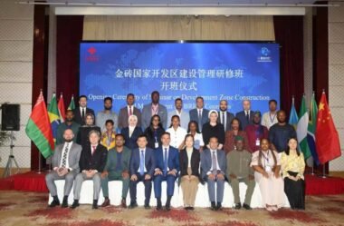 ZPEs brasileiras na agenda dos BRICS