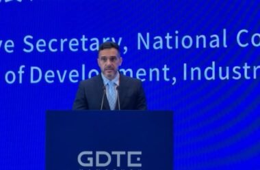 ZPEs brasileiras abrem novas pontes com China e países dos BRICS