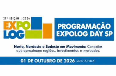 EXPOLOG Day SP debate logística e destaca papel estratégico das ZPEs