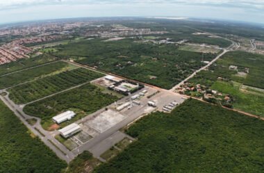 Governo Federal autoriza indústria de pesquisa com hidrogênio a se instalar na ZPE de Parnaíba